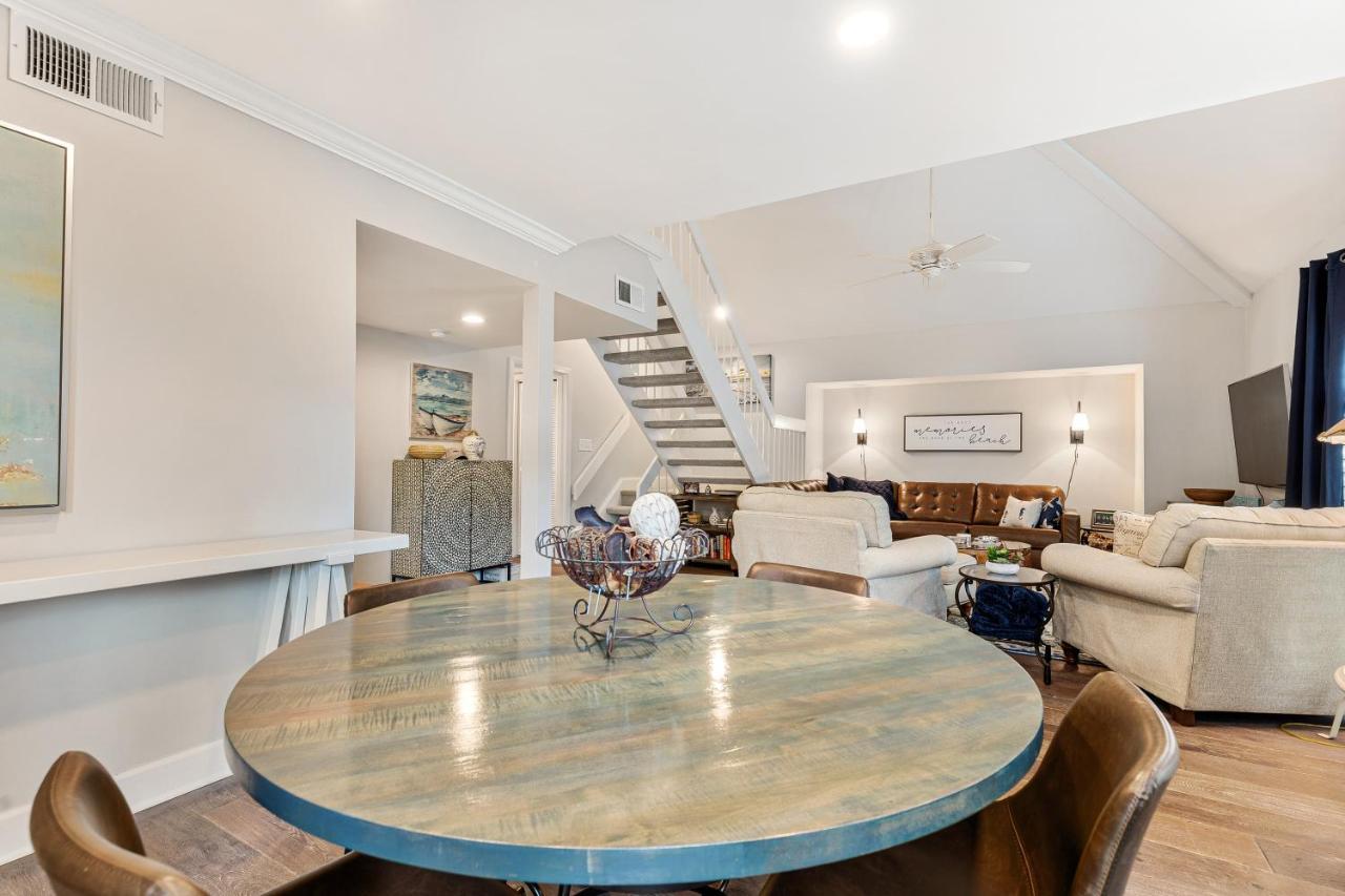 757 Spinnaker Beach House سيبروك آيلاند المظهر الخارجي الصورة