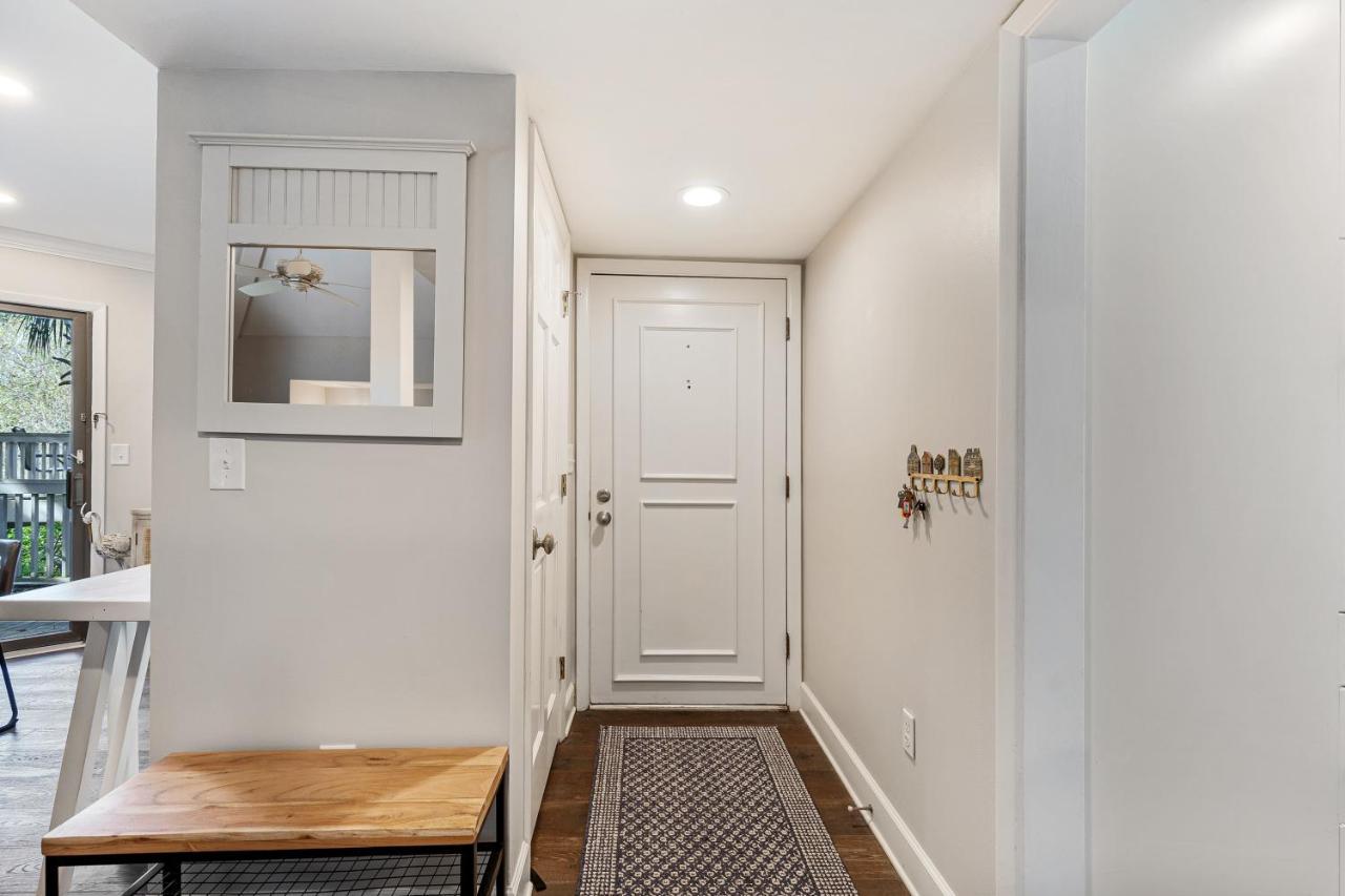 757 Spinnaker Beach House سيبروك آيلاند المظهر الخارجي الصورة