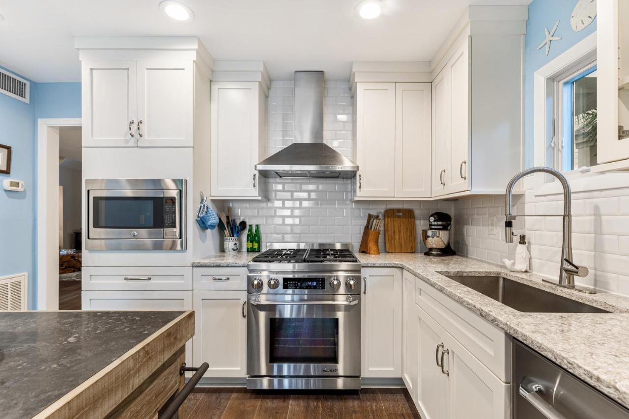 757 Spinnaker Beach House سيبروك آيلاند المظهر الخارجي الصورة