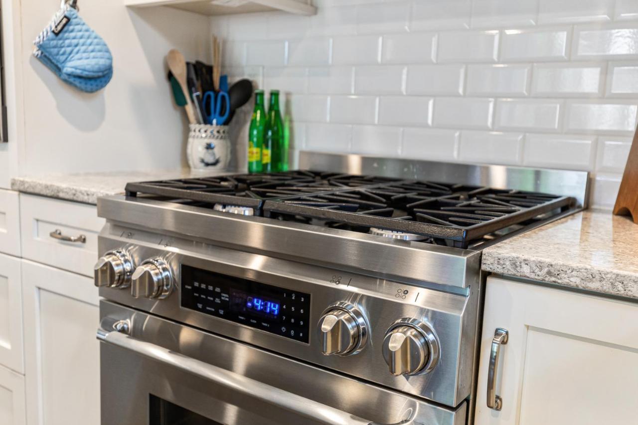 757 Spinnaker Beach House سيبروك آيلاند المظهر الخارجي الصورة