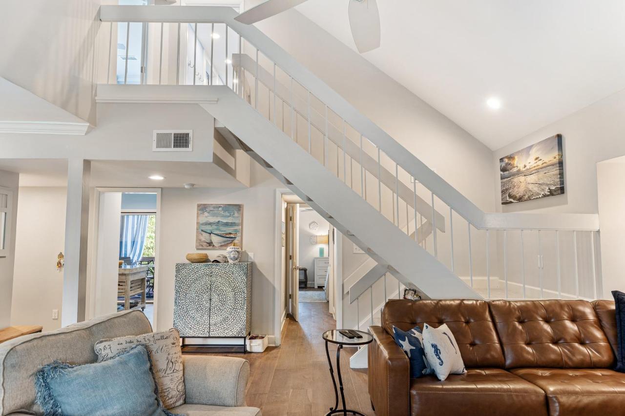 757 Spinnaker Beach House سيبروك آيلاند المظهر الخارجي الصورة